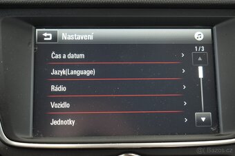 Opel Crossland X 1,2 i 81 kW,vyhřev-sed,volant,sklo, - 14