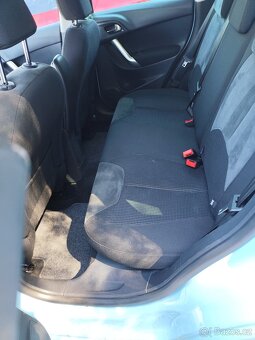 Citroen C3, Exclusive - 14