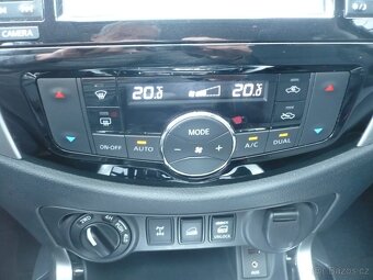 Nissan  Navara  2.3 dCi 140 kW - 14