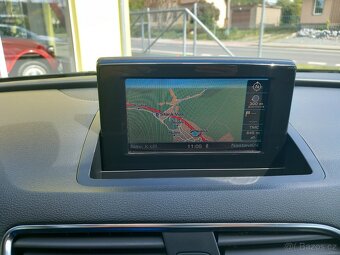 Audi Q3 2.,0TDi 120KW  XENONY QUATTRO NAVIGACE - 14