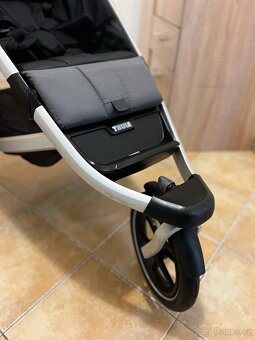 Thule Urban Glide 2 - 14