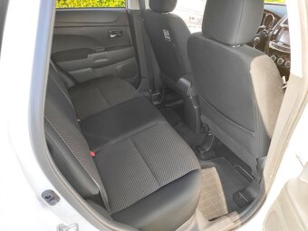 Mitsubishi ASX 1.6 86kw (44 000 km) - 14