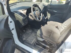 Ford Transit Connect Trend, 1.6 TDCi, regály - 14