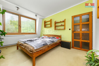 Prodej rodinného domu, 231 m², Brno, ul. Jarní - 14