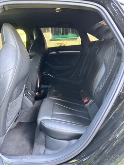 Audi S3 2.0 TFSi 221 KW Quattro Bang& Olufsen Led Matrix - 14