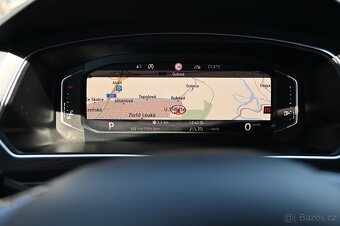 VW Tiguan Allspace 4x4 TOP STAV - 14