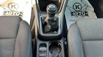 Volkswagen Sharan 2.0TDI 85kW DPH,Tažné,ACC - 14