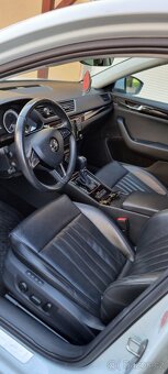 Škoda Superb 3 2.0 TDI 110kw DSG L&K Laurin&Klement - 14