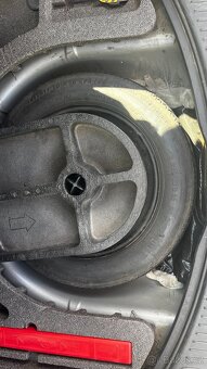 Ford Mondeo kombi, mk4 2,0tdci 103kw - 14