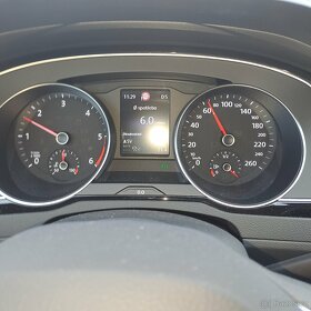 Passat  b8 - 14