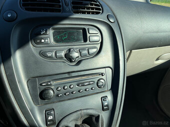 Citroen Xsara Picasso 2.0HDI 66KW r.v.2004 - SERVISOVANÝ - 14