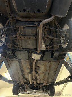 Honda Accord 2.2 CDTI 103kw 2004 - 14