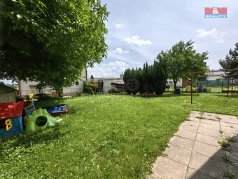 Prodej bytu 2+1, 67 m², Hradec Králové, ul. P. Jilemnického - 14