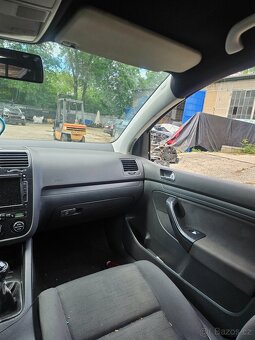 Volkswagen Golf 1.9 77 kW - 14