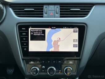 Škoda Octavia III face Combi 1.0 TSI 85kw Style+ 2019 DPH - 14