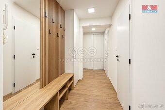 Prodej bytu 2+kk, 55 m², Sázava, ul. Jiráskova - 14