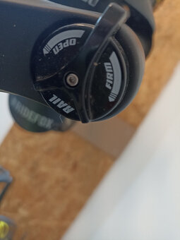 Prodám horské celoodpružené kolo Orbea Occam H30 - 14