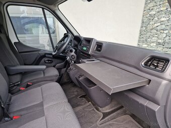 Renault Master 2,3 DCI, 100 KW, L2H2 - 14