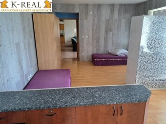 Pronájem byt 2+kk 140 m2 Jámy, okr. Žďár nad Sázavou - 14