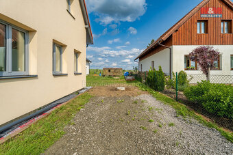 Prodej bytu 2+kk, 41 m², Ostružno - 14