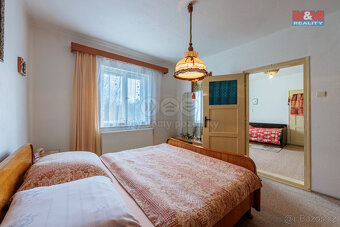 Prodej rodinného domu, 85 m², Zruč-Senec - 14