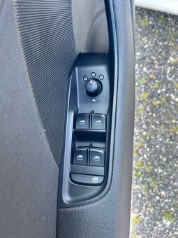 Audi A3 1.6TDI, 81 kw, Sportback, 113 tis. km - 14