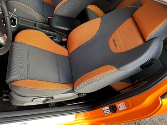 Ford Focus ST 2.5T 20V 5V 166kW - 14