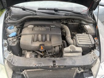 ŠKODA OCTAVIA II.1,6 MPI - 14