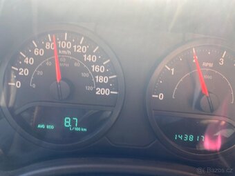 Jeep Wrangler Rubicon 2.8 - 14