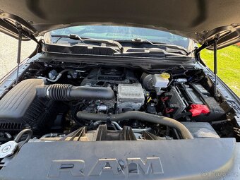 Dodge RAM Laramie 5.7Hemi eTorque DPH - 14