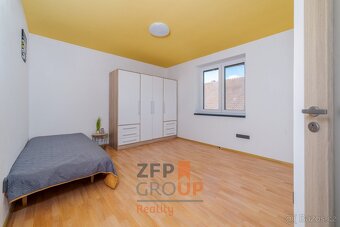 Prodej rodinného domu o rozloze 164 m², Nové Město na Moravě - 14