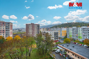 Prodej bytu 3+kk, 66 m², Beroun, ul. Tyršova - 14