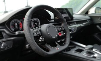 R8 START-STOP DRIVE SELECT tlacidla volantu - 14