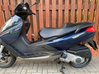 Piaggio X7 125 (2010) - 14