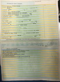 Skútr Kymco Xciting - 14