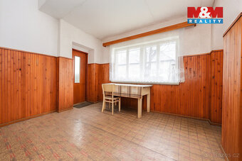 Prodej rodinného domu v Mladějovicích - 14