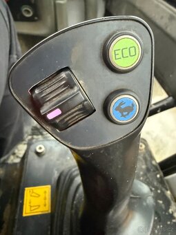 PRODÁM WACKER DW90 KOLOVÝ DEMPR - 14