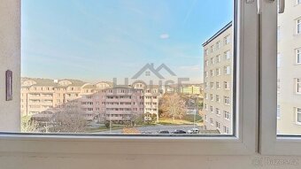 Prodej bytu 2+1 42 m², Praha - Řepy, ev.č. 01028 - 14