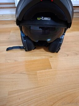 Aprilia SR GT 125 - 14