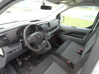 Peugeot Expert 2.0HDi 6 míst LONG, DPH - 14