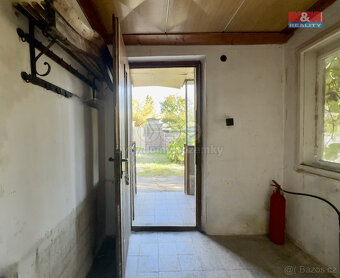 Prodej zemědělské usedlosti, 120 m², Studénka, ul. Matiční - 14