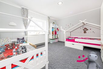 Prodej, rodinný dům, 160 m2, pozemek 569 v Mezouni okr. Bero - 14