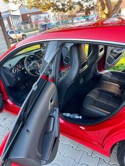 Mersedes benz cla 220 - 14