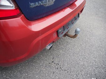 Dacia Sandero 1.4 - 14