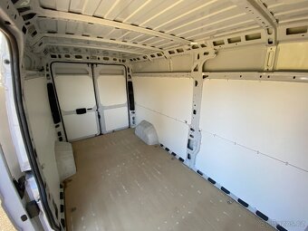 Fiat Ducato L3H2 2.3, rv. 9.2021 - 14