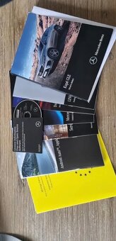 Mercedes Benz GLE Coupe AMG Line TOP VÝBAVA - 14