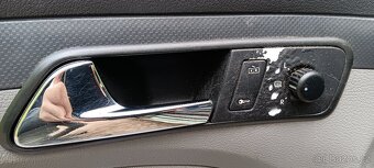 VW Caddy CNG s možným odpočtem DPH r.2008, najeto 255 062 km - 14