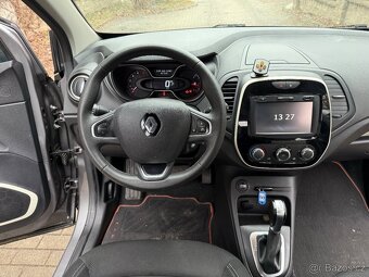 Renault Captur 1.5 dCi Initiale Paris (A6) - 14