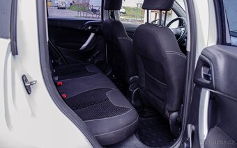 Citroen C3 1.4 HDi 1. Majiteľ - 14