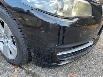 BMW 520d x-drive facelift - 14